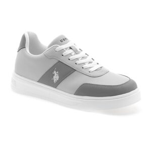 U.S. POLO ASSN. Mens Torm Sneaker
